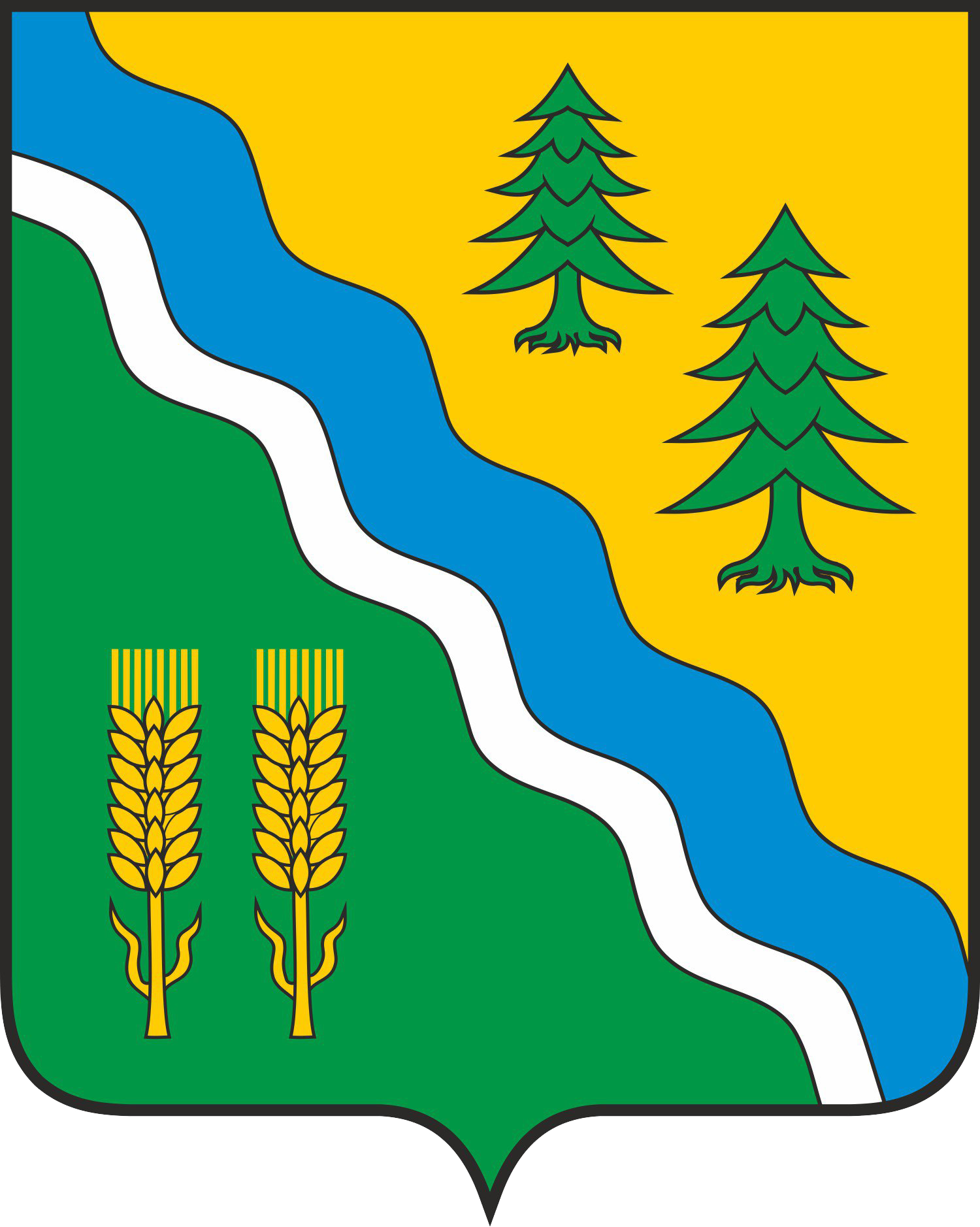 Герб.